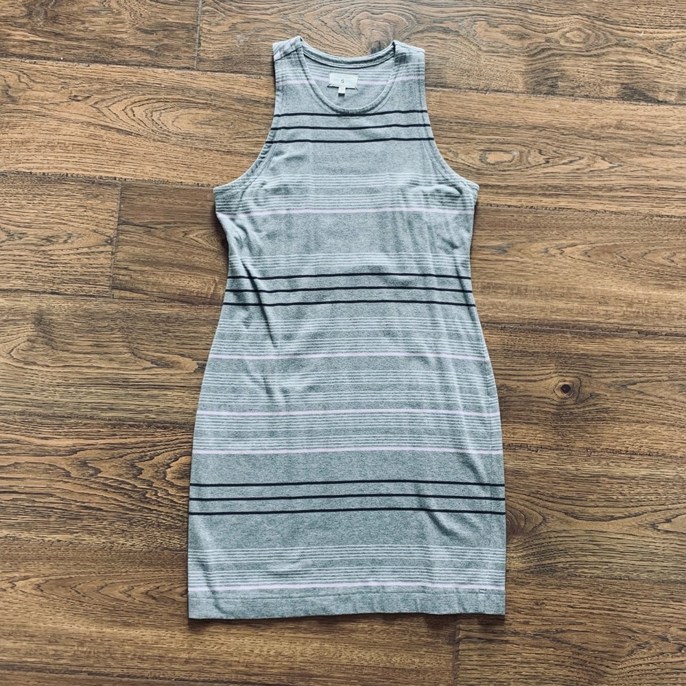 Lou & Grey summer dress
